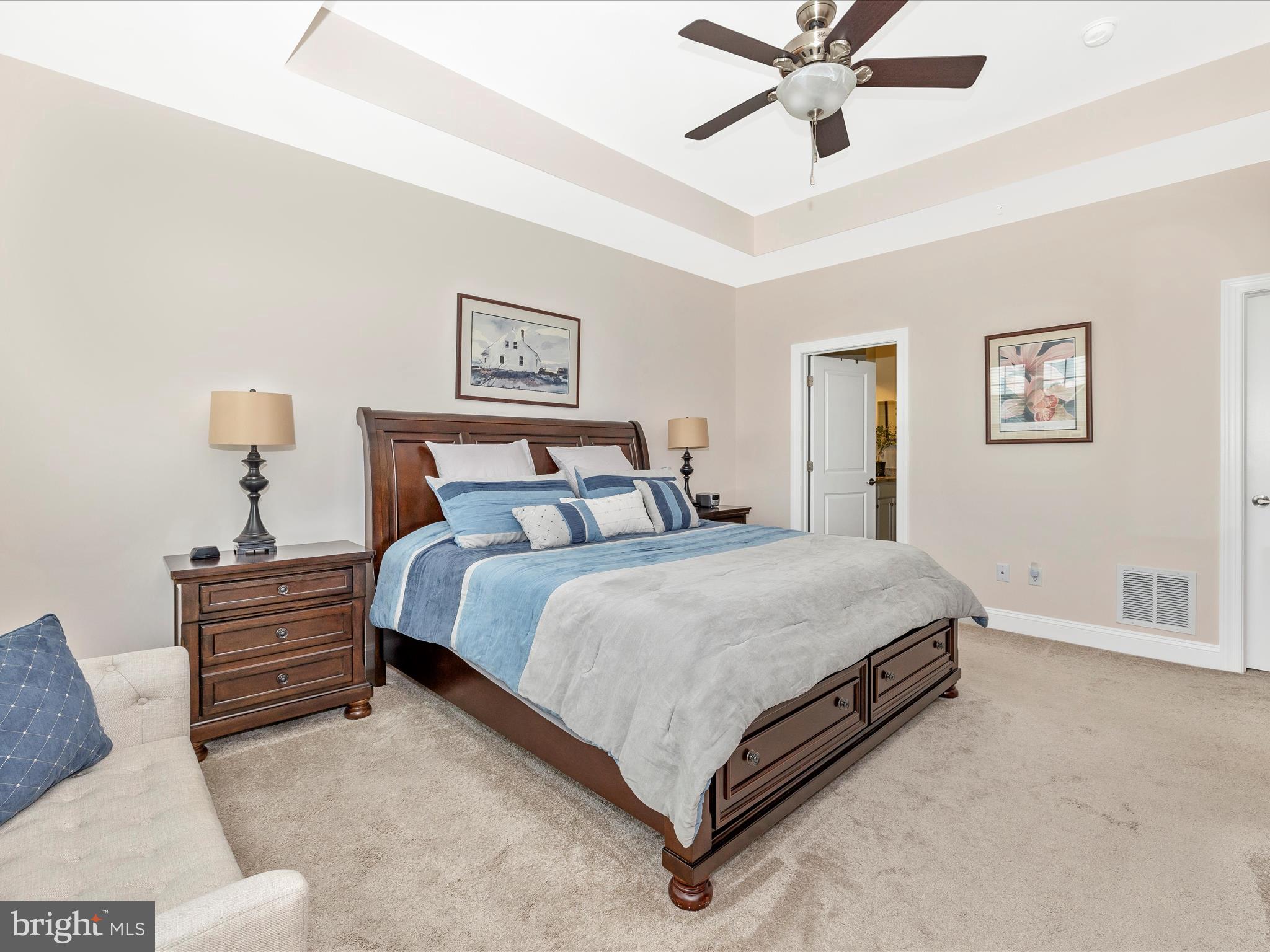 BAY BRIDGE COVE - Residential