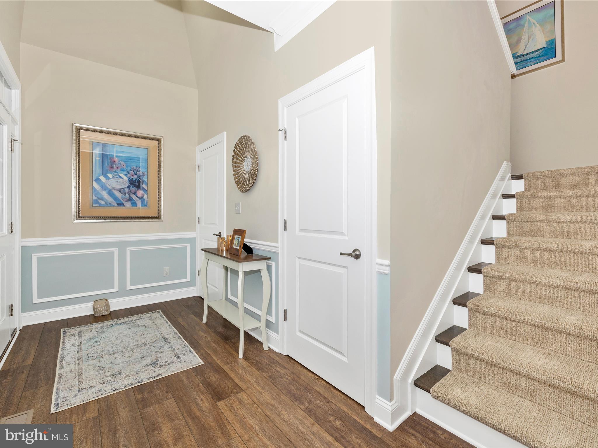 BAY BRIDGE COVE - Residential