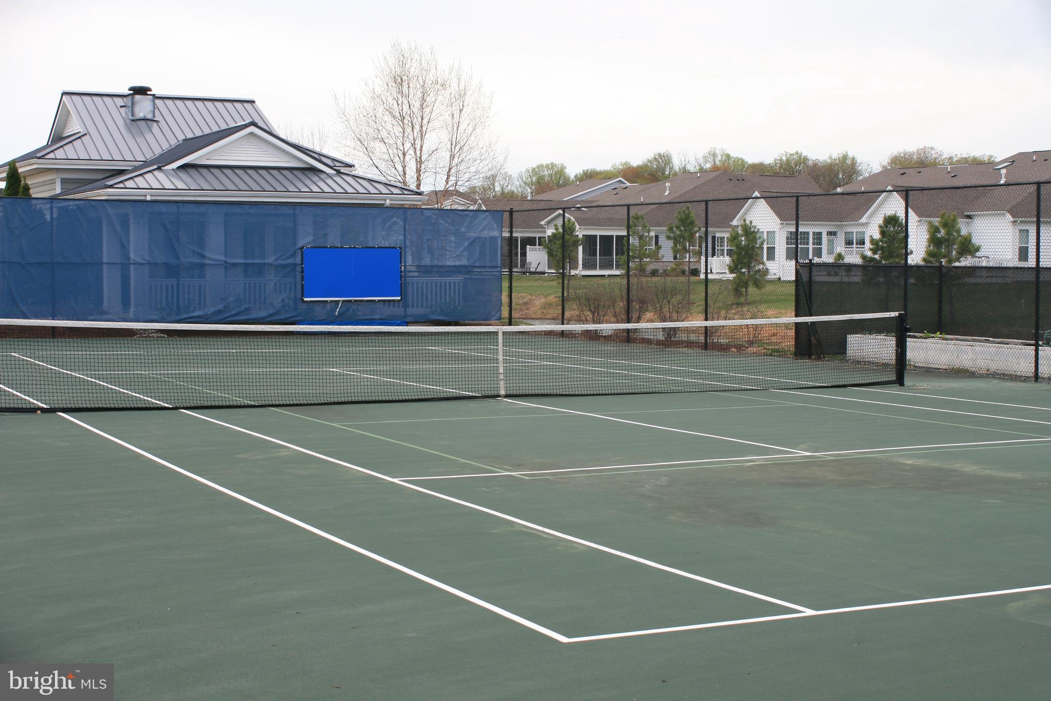 BAY BRIDGE COVE - Residential