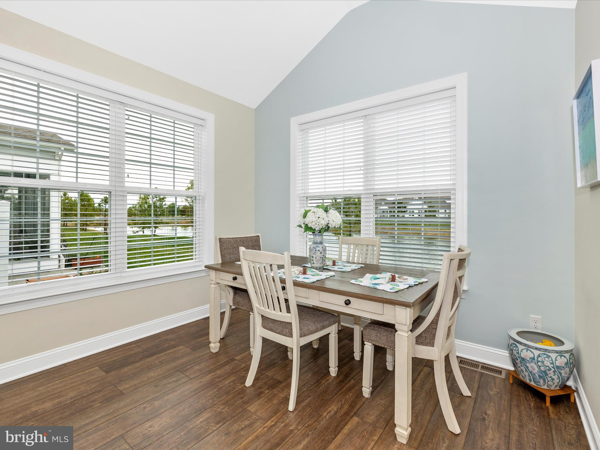 BAY BRIDGE COVE - Residential