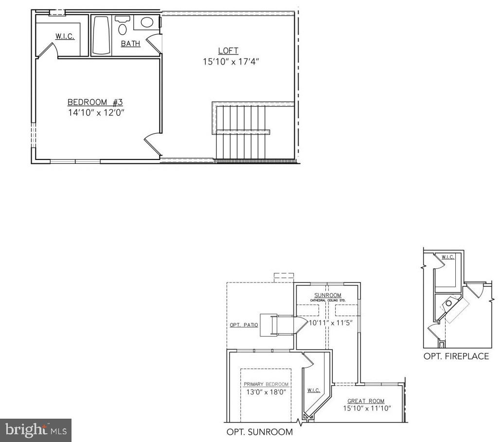 BAY BRIDGE COVE - Residential