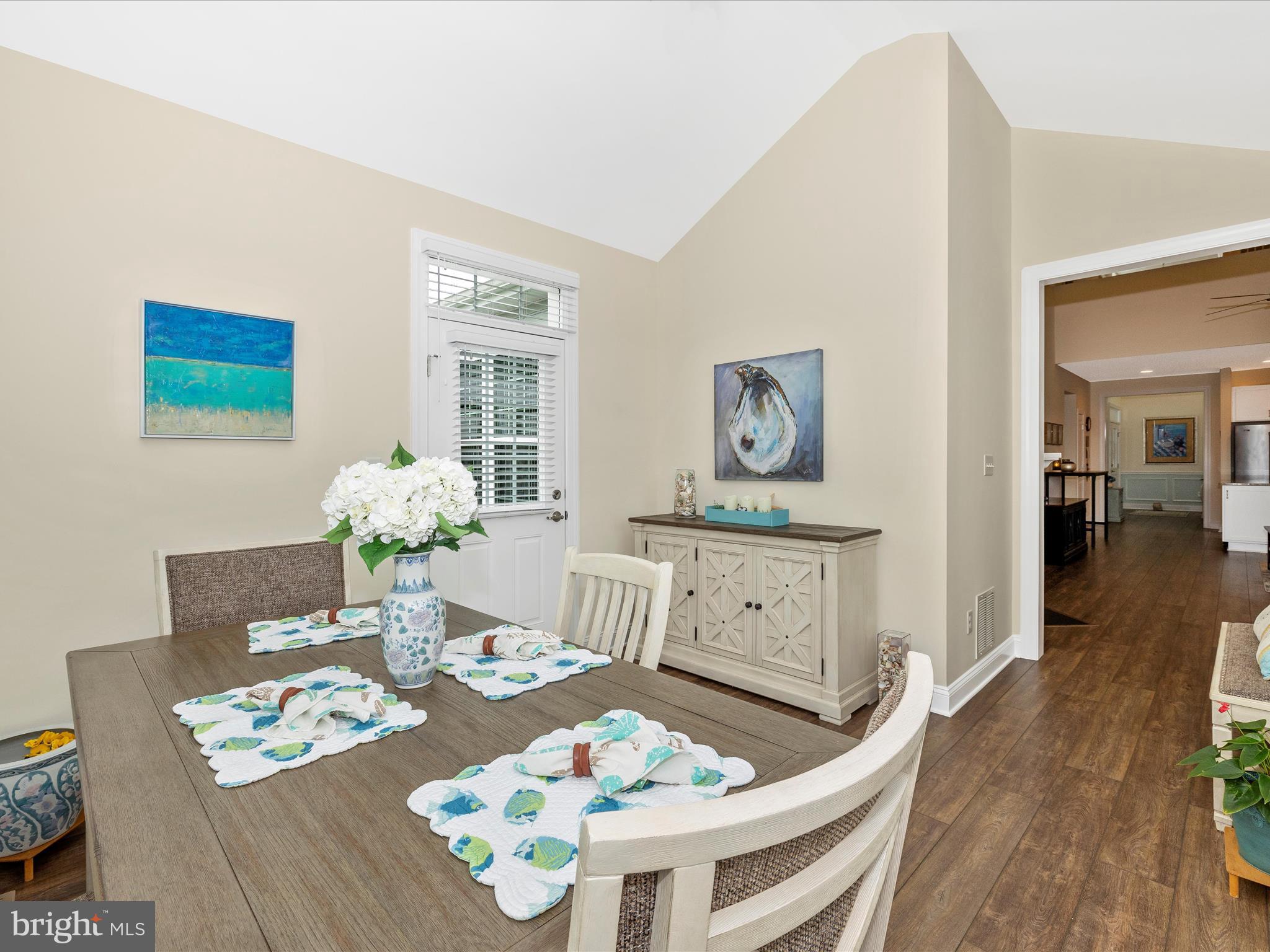 BAY BRIDGE COVE - Residential