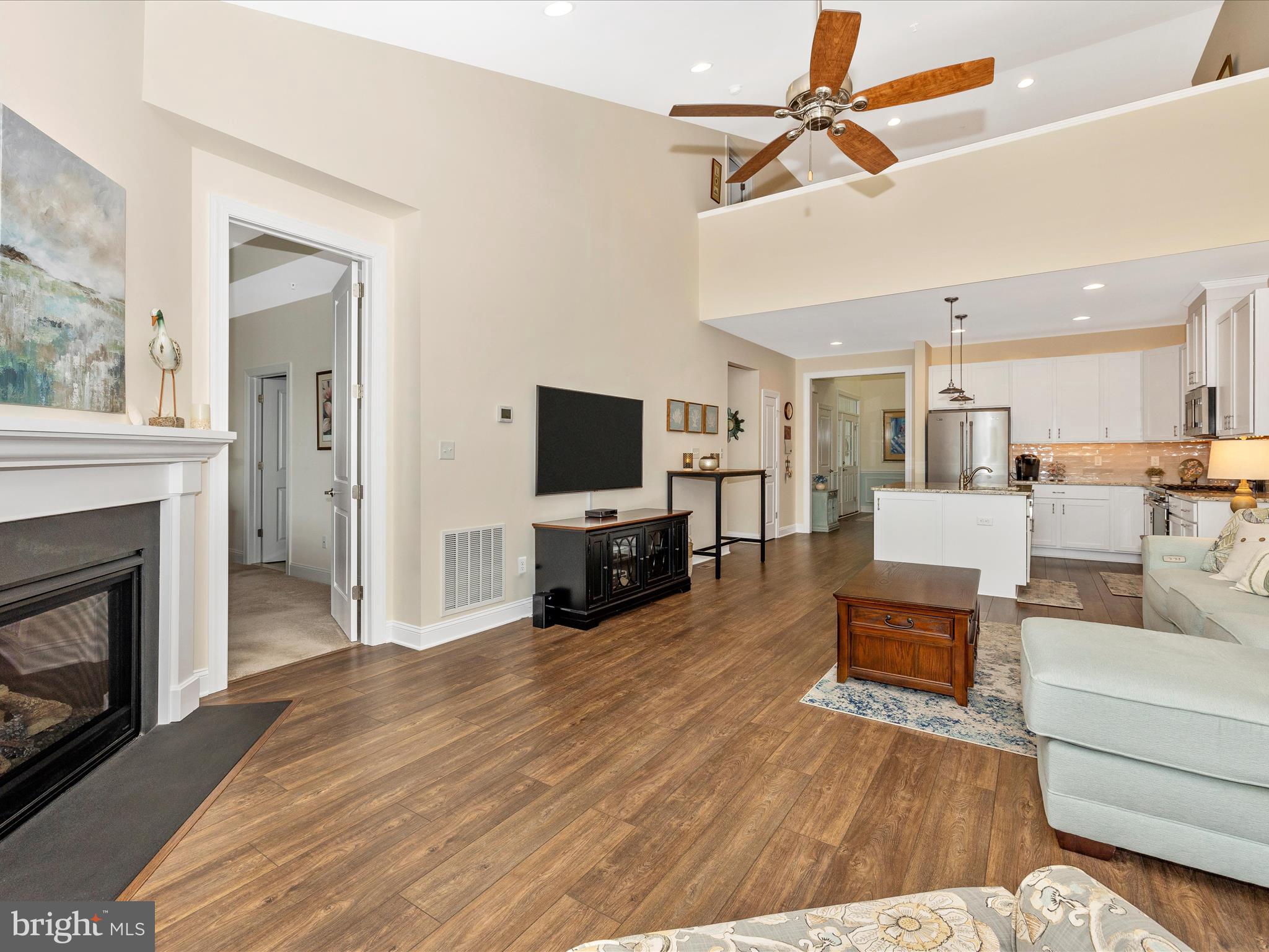 BAY BRIDGE COVE - Residential