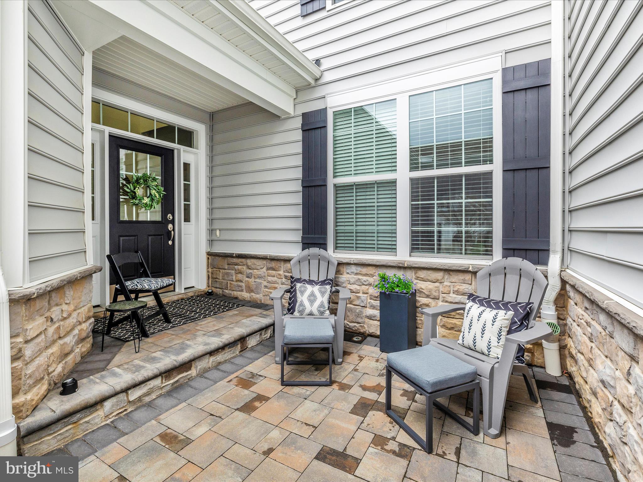 BAY BRIDGE COVE - Residential