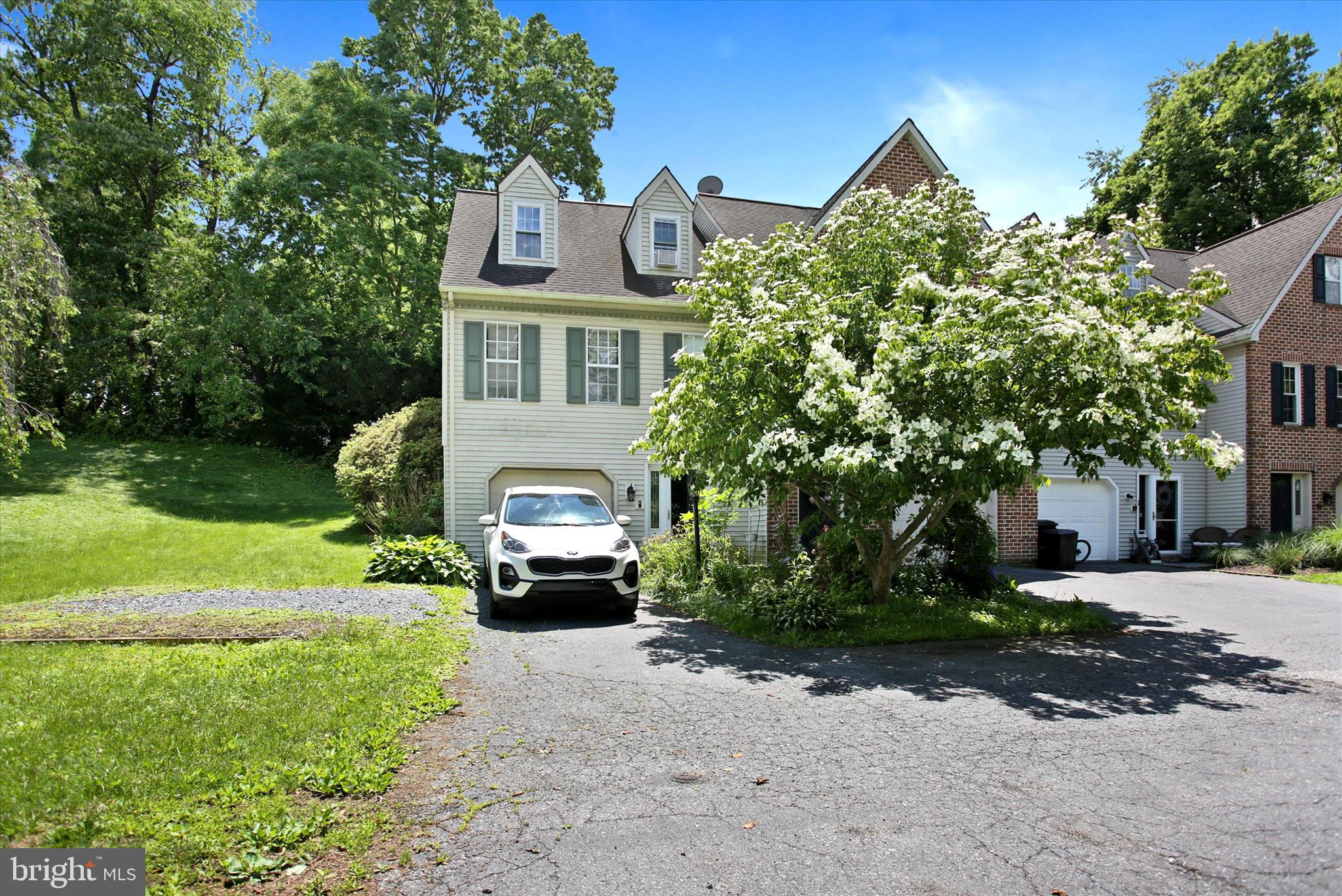 123 HAMPDEN DRIVE J