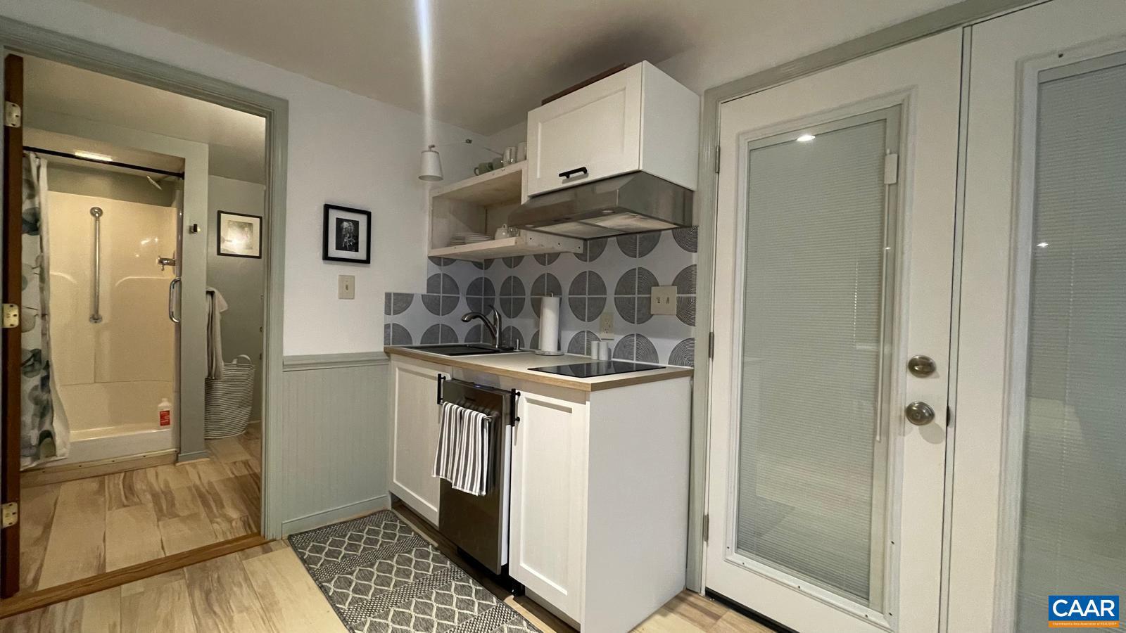 UNKNOWN - Residential Lease