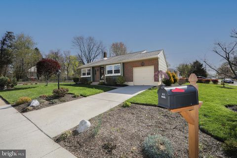 420 S GIRARD STREET WOODBURY NJ 08096