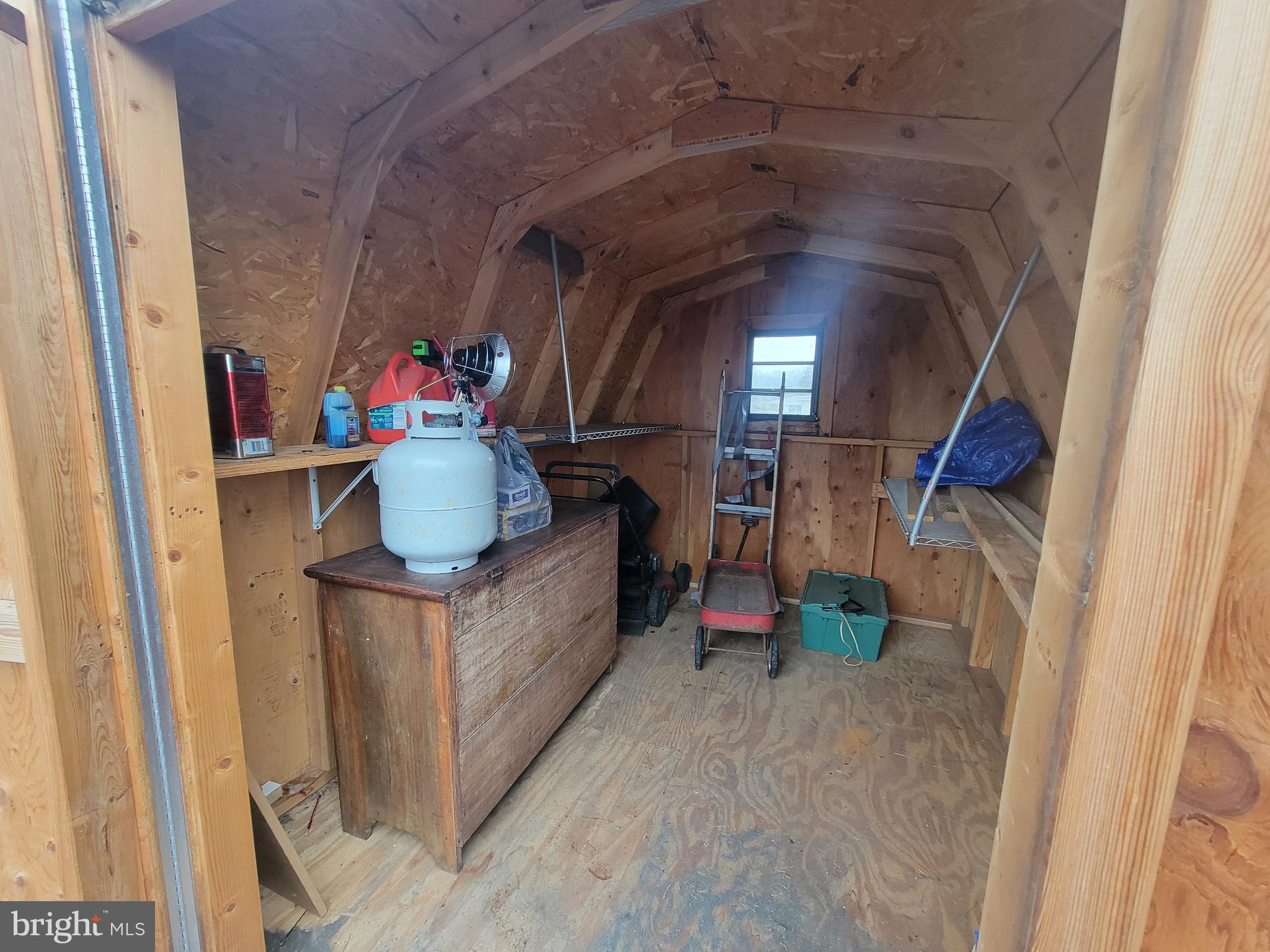 PALM CITY PARK - Residential