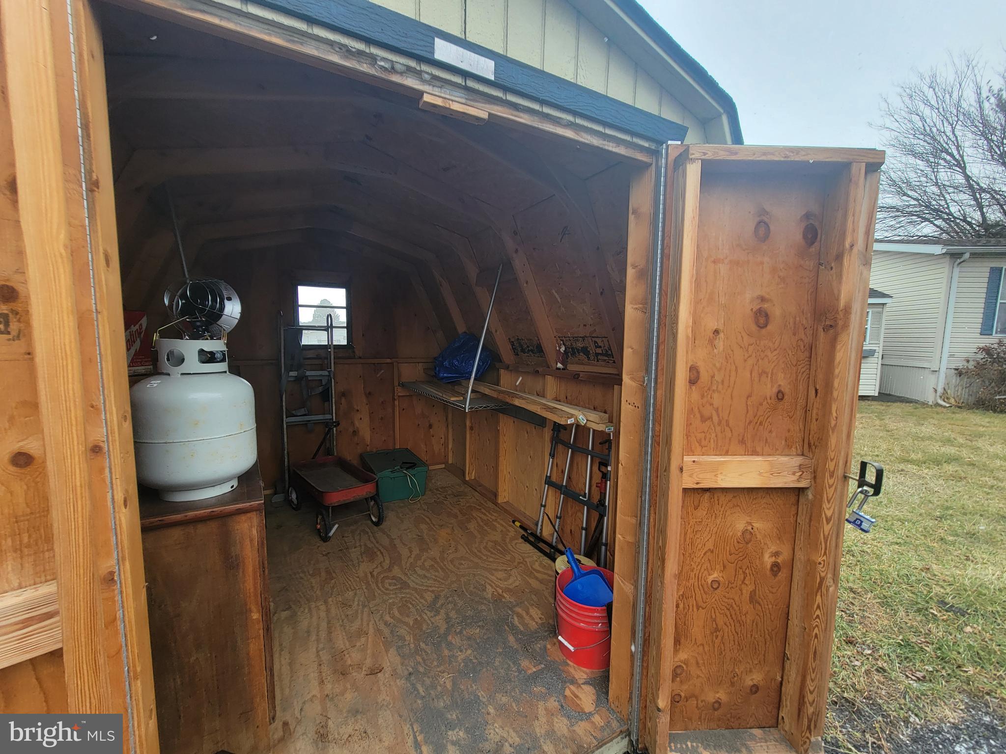 PALM CITY PARK - Residential