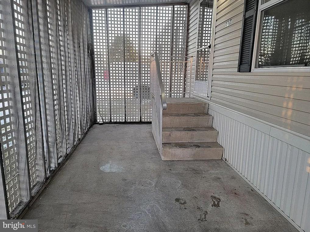 PALM CITY PARK - Residential