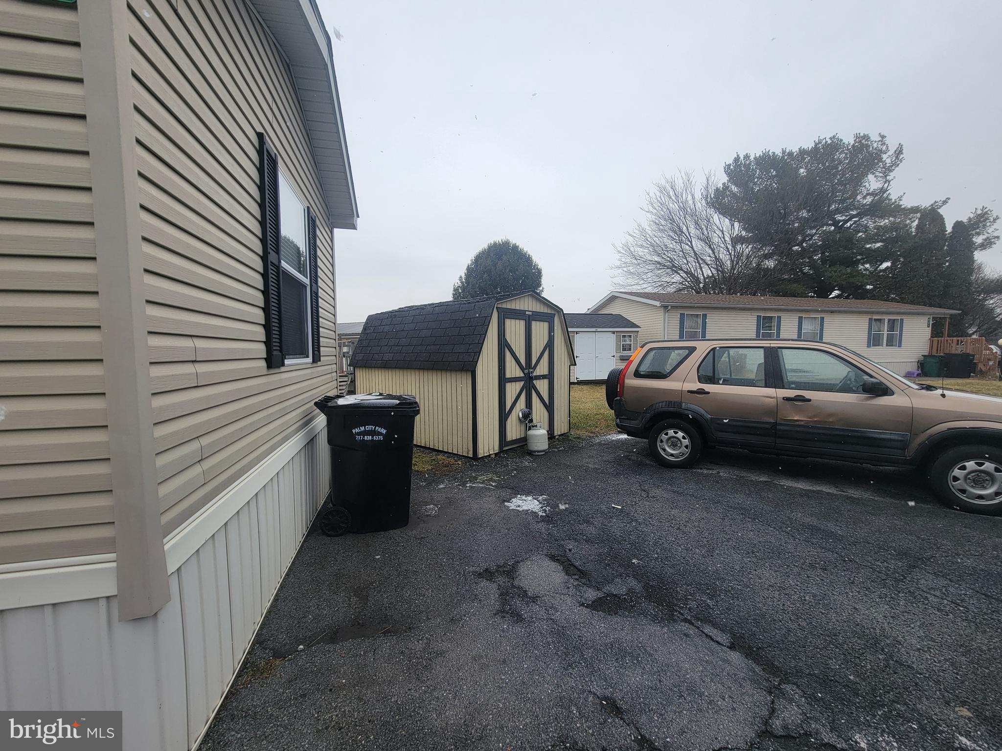 PALM CITY PARK - Residential