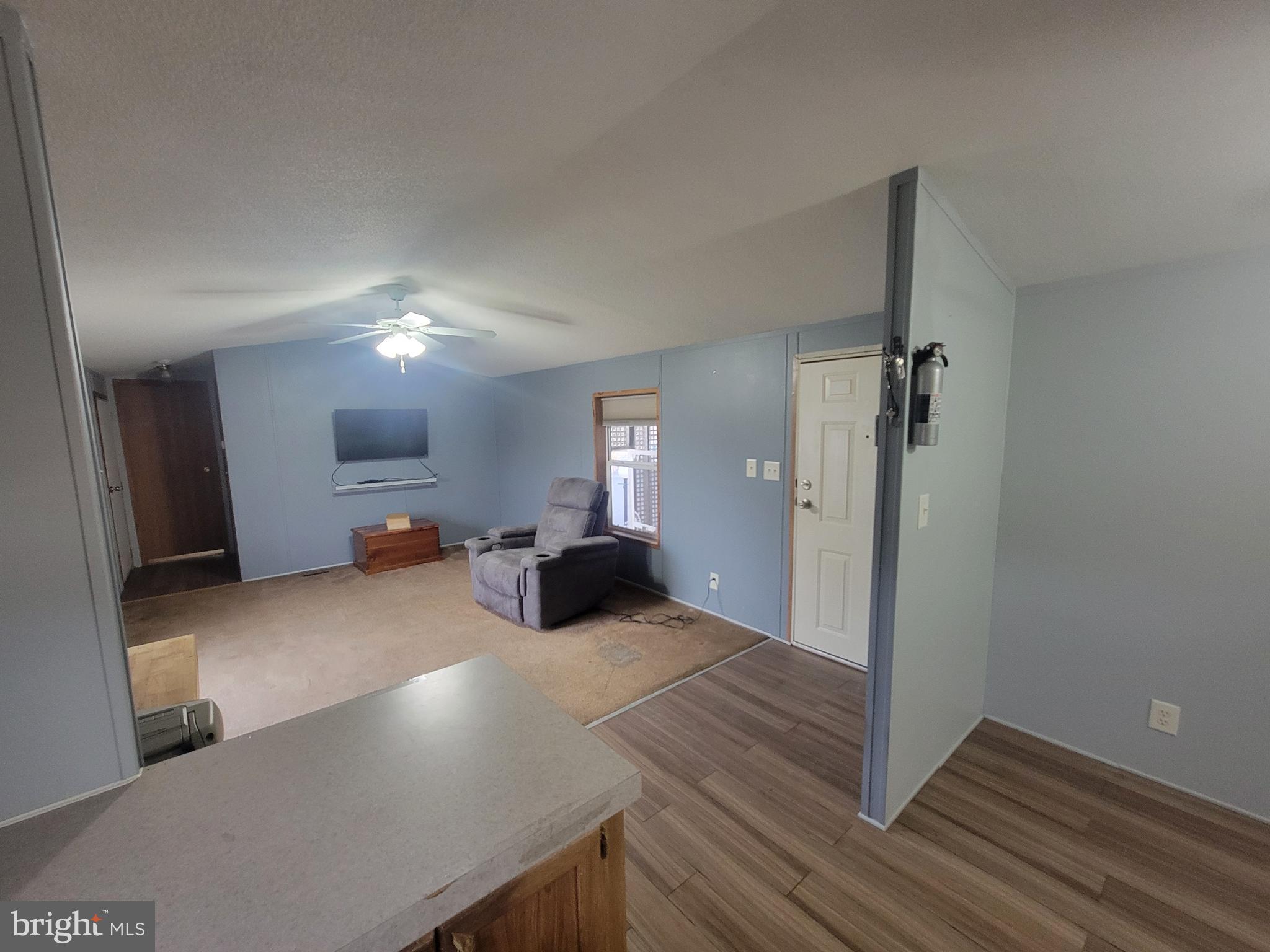 PALM CITY PARK - Residential