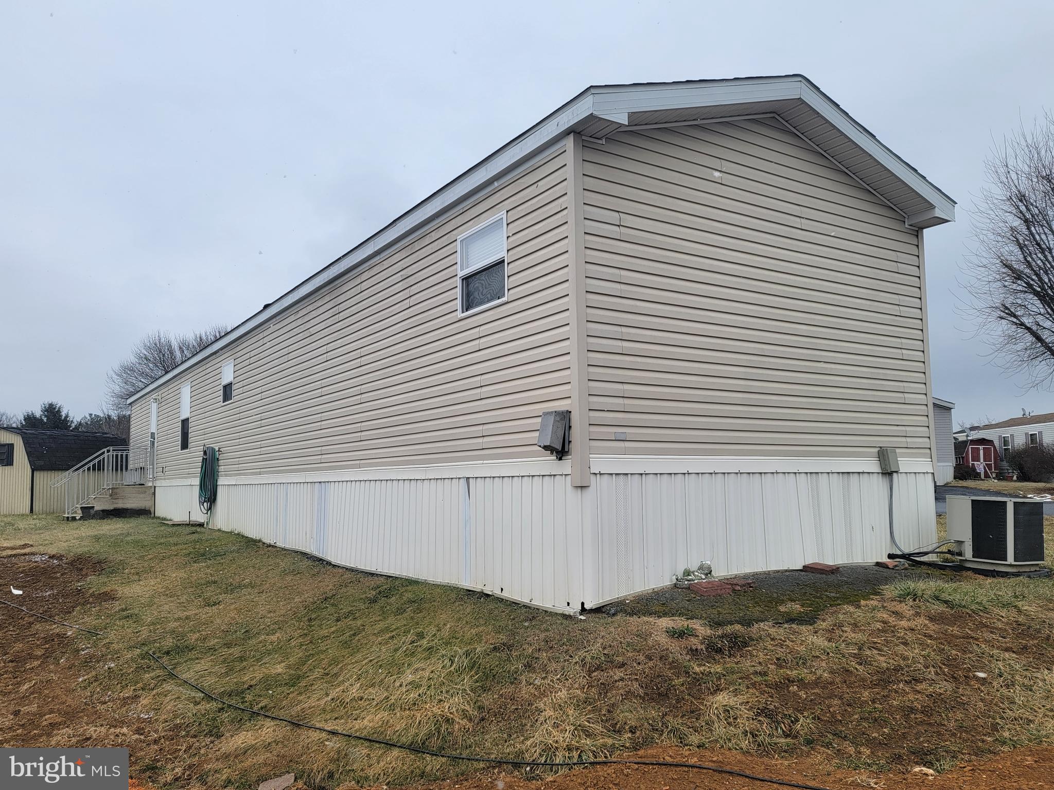 PALM CITY PARK - Residential