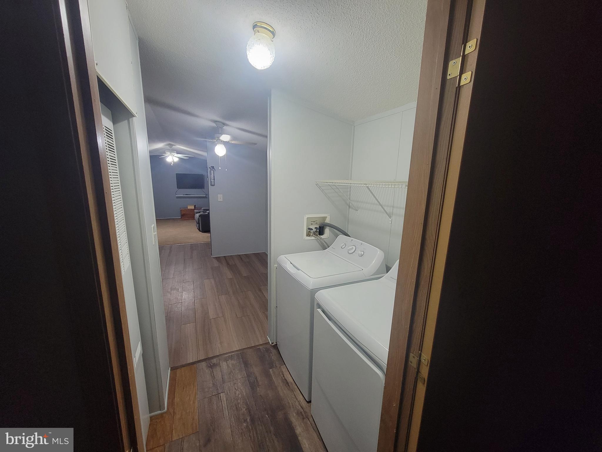 PALM CITY PARK - Residential