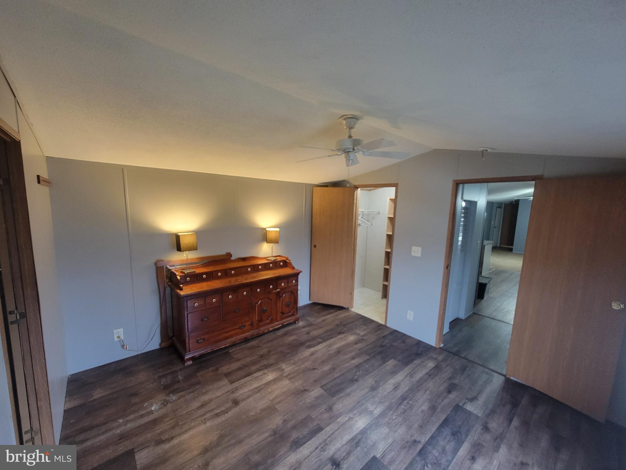 PALM CITY PARK - Residential