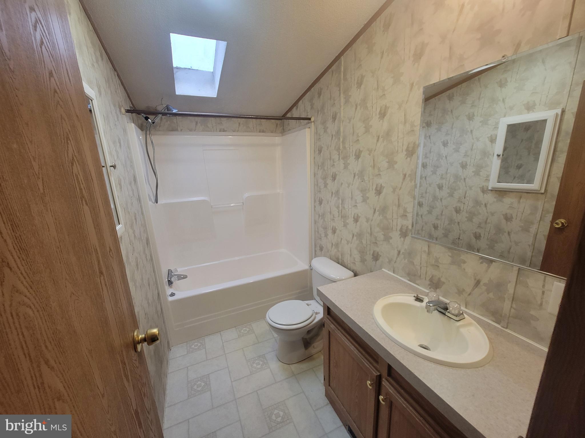 PALM CITY PARK - Residential