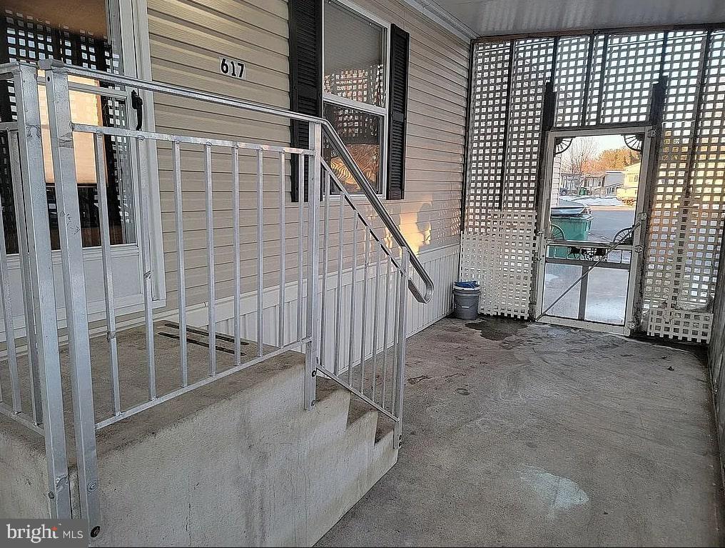 PALM CITY PARK - Residential