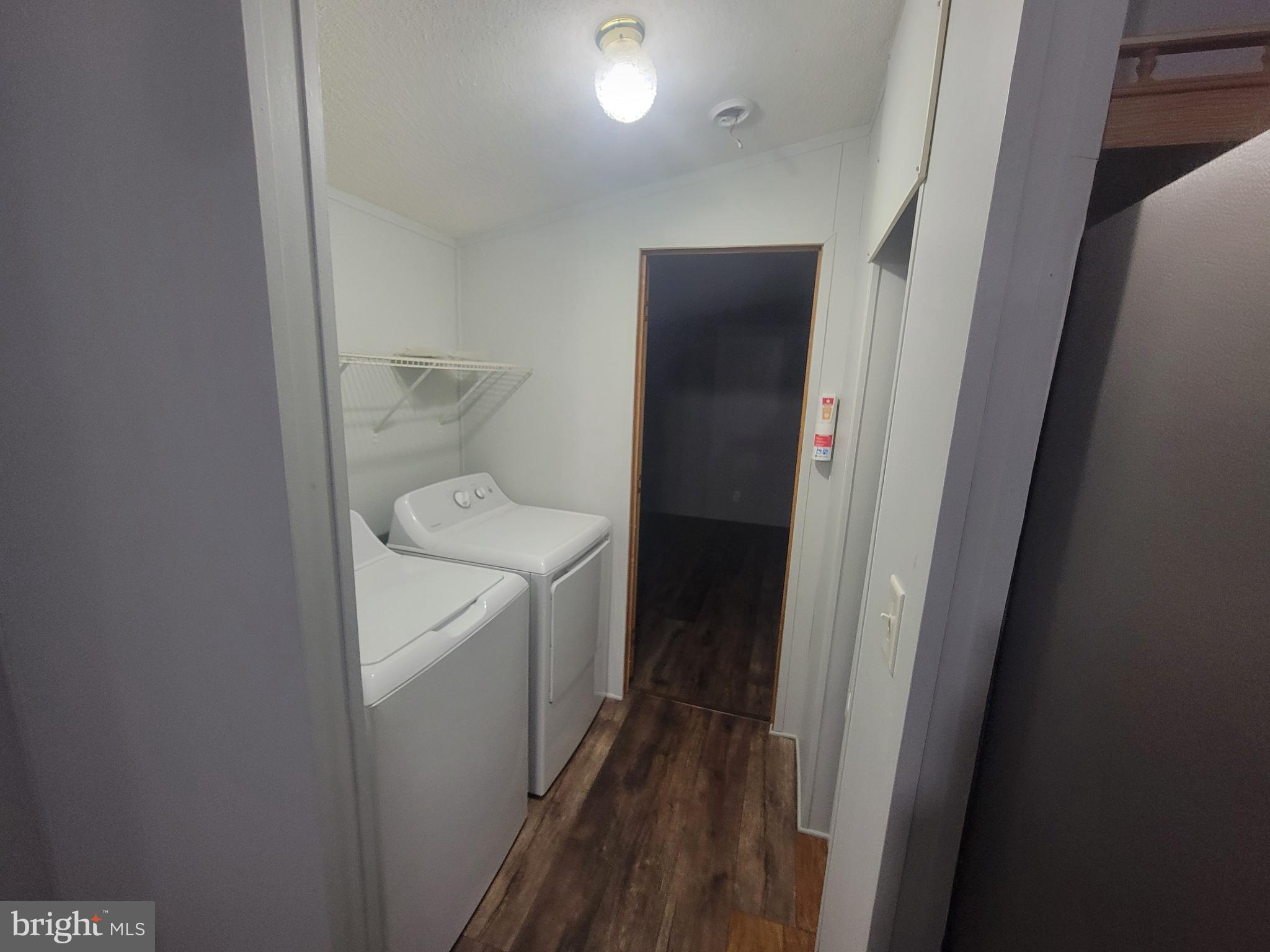 PALM CITY PARK - Residential