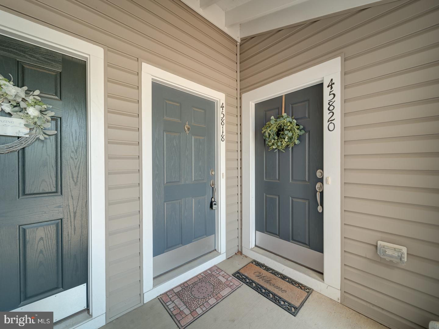 CASCADES PLACE CONDOMINIUM - Residential Lease