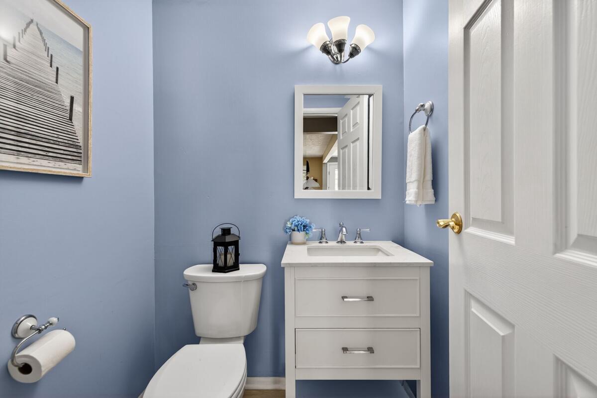 GUNNERS VIEW - Residential