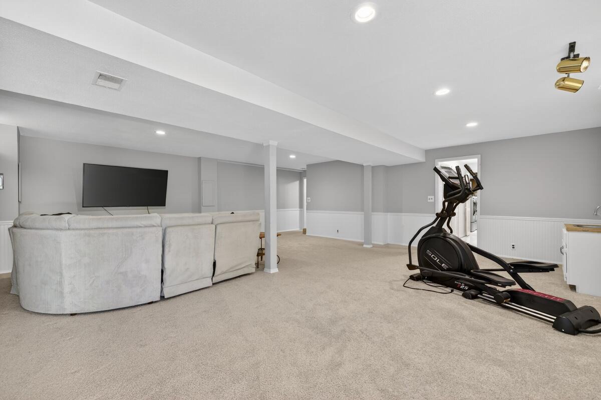 GUNNERS VIEW - Residential