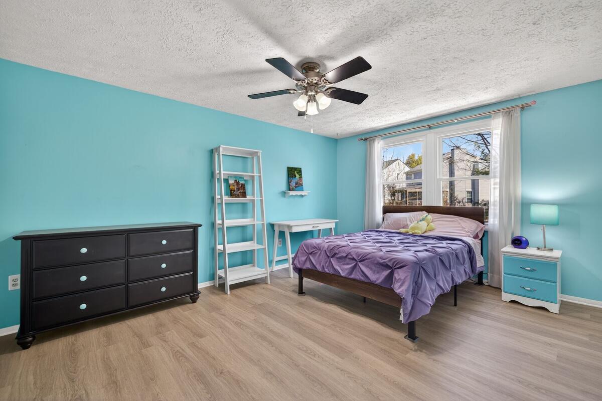 GUNNERS VIEW - Residential