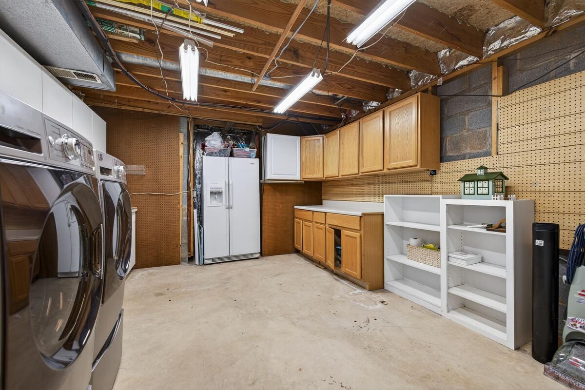 GUNNERS VIEW - Residential