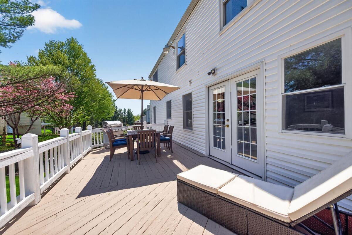 GUNNERS VIEW - Residential