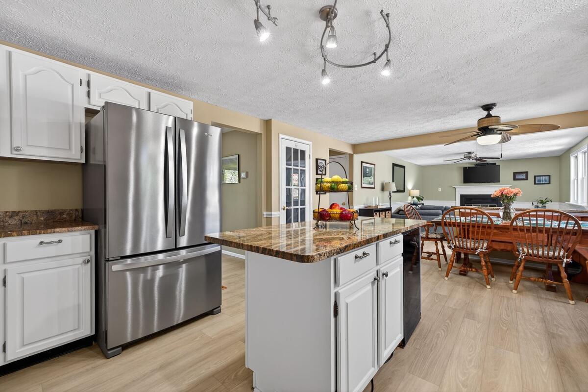 GUNNERS VIEW - Residential