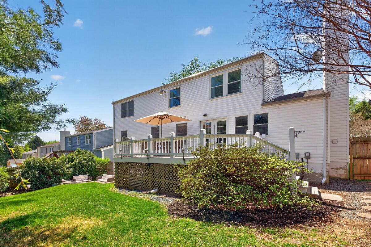 GUNNERS VIEW - Residential