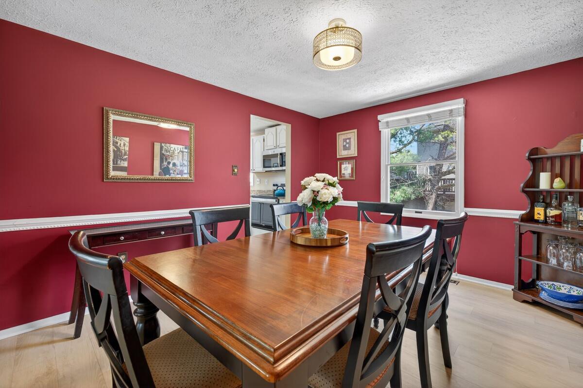 GUNNERS VIEW - Residential