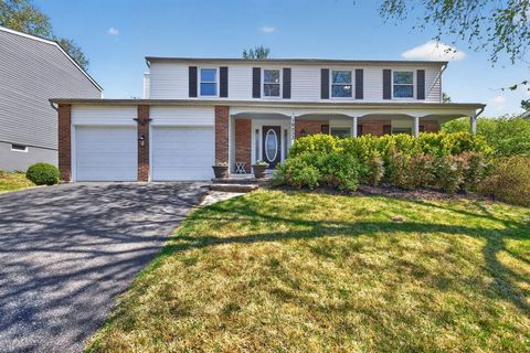 19233 GUNNERFIELD LANE GERMANTOWN MD 20874