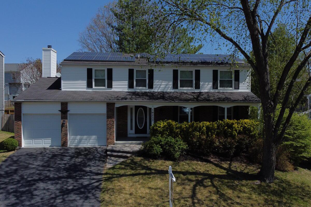 GUNNERS VIEW - Residential