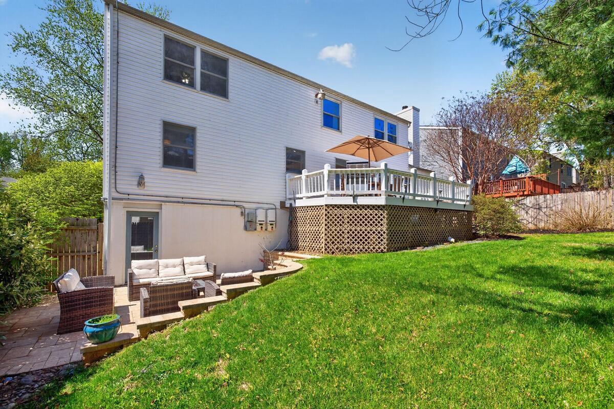 GUNNERS VIEW - Residential