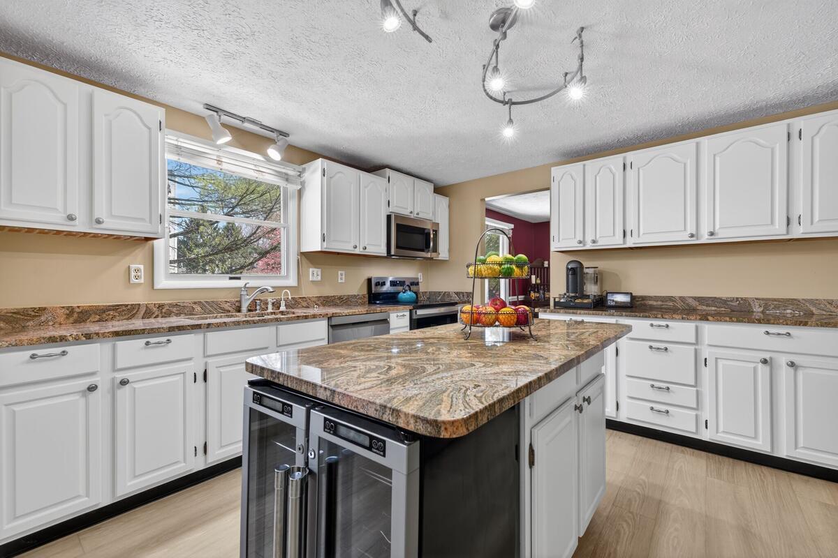 GUNNERS VIEW - Residential