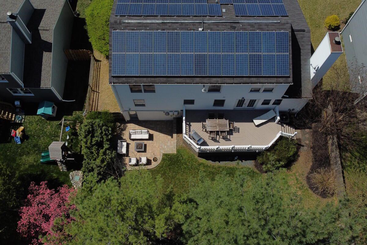 GUNNERS VIEW - Residential