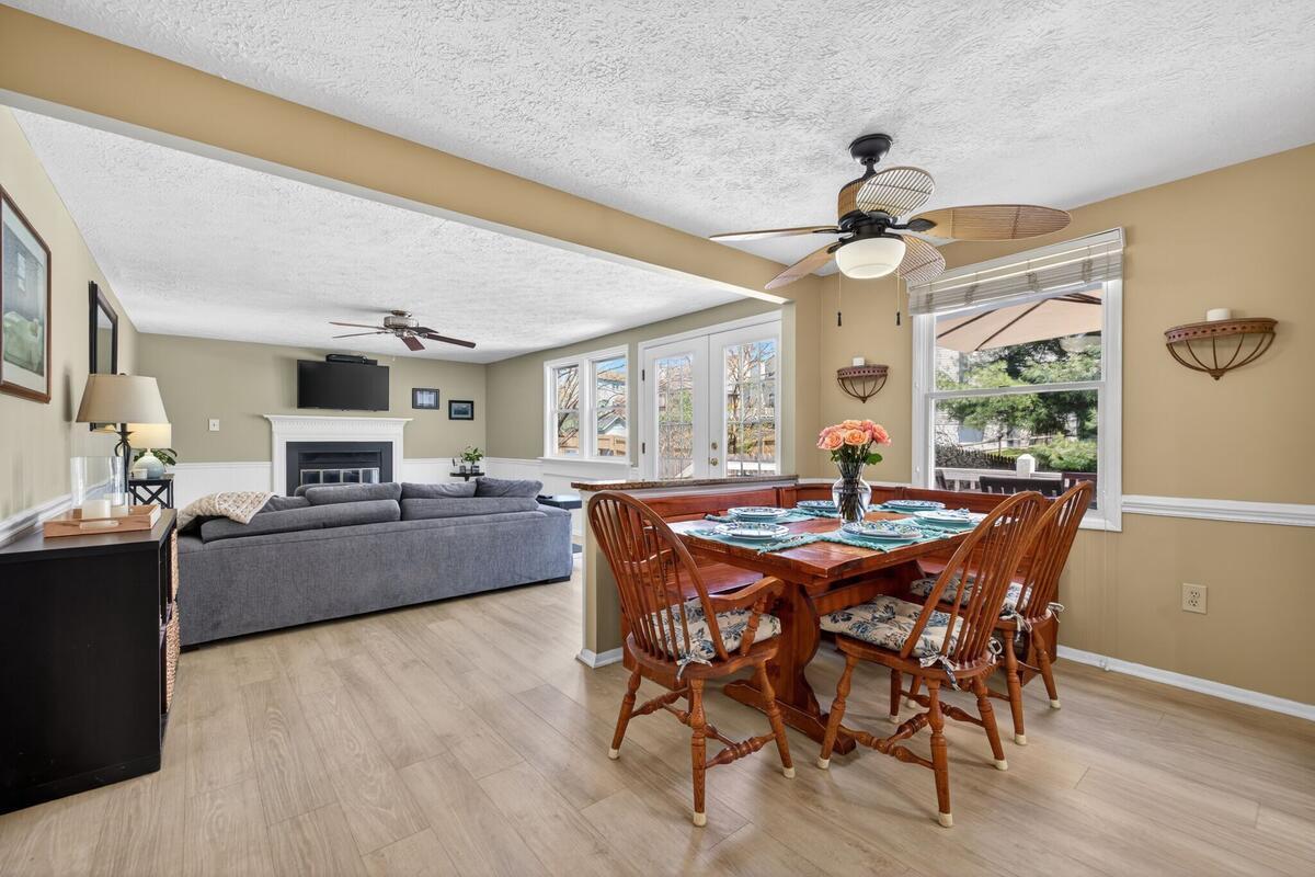 GUNNERS VIEW - Residential