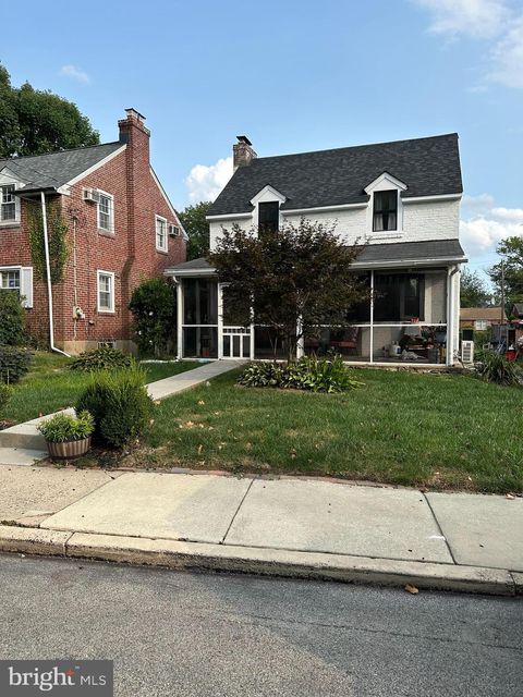 Homes For Sale - 30 E Providence Road<br/> Delaware County, LANSDOWNE, PA 19050