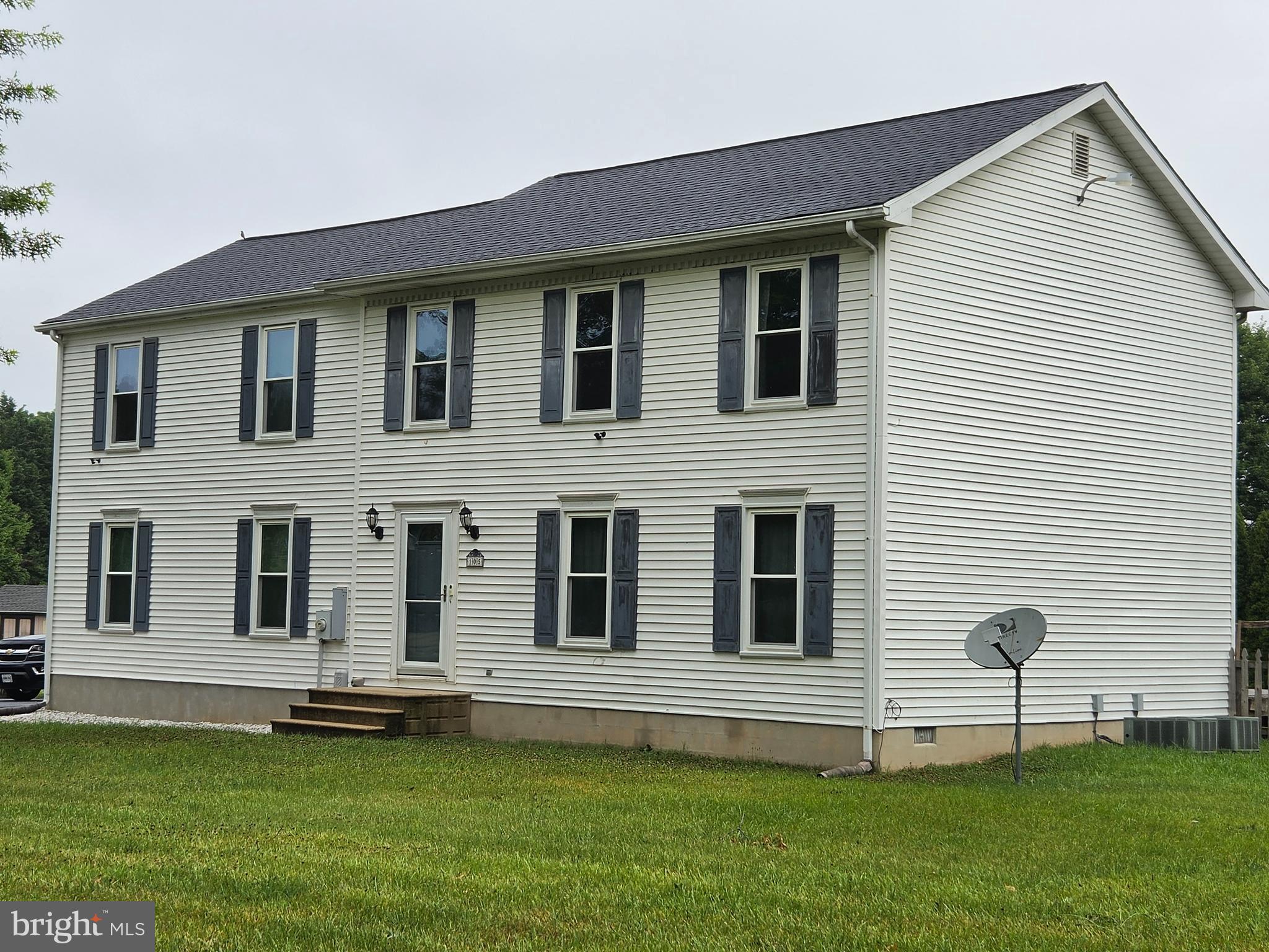 105 HUNTING WAY