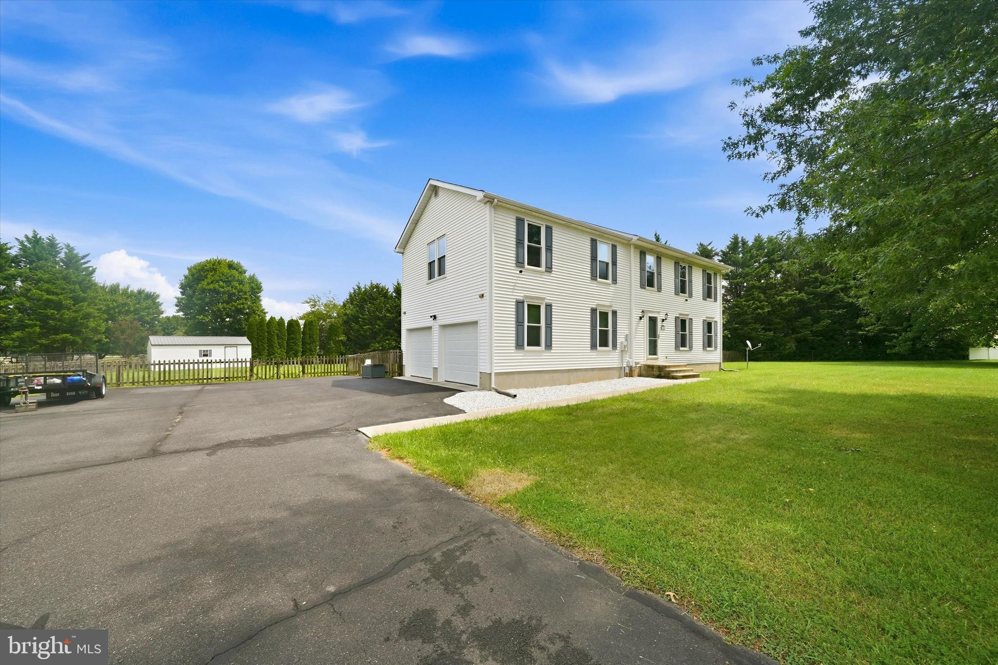 105 HUNTING WAY