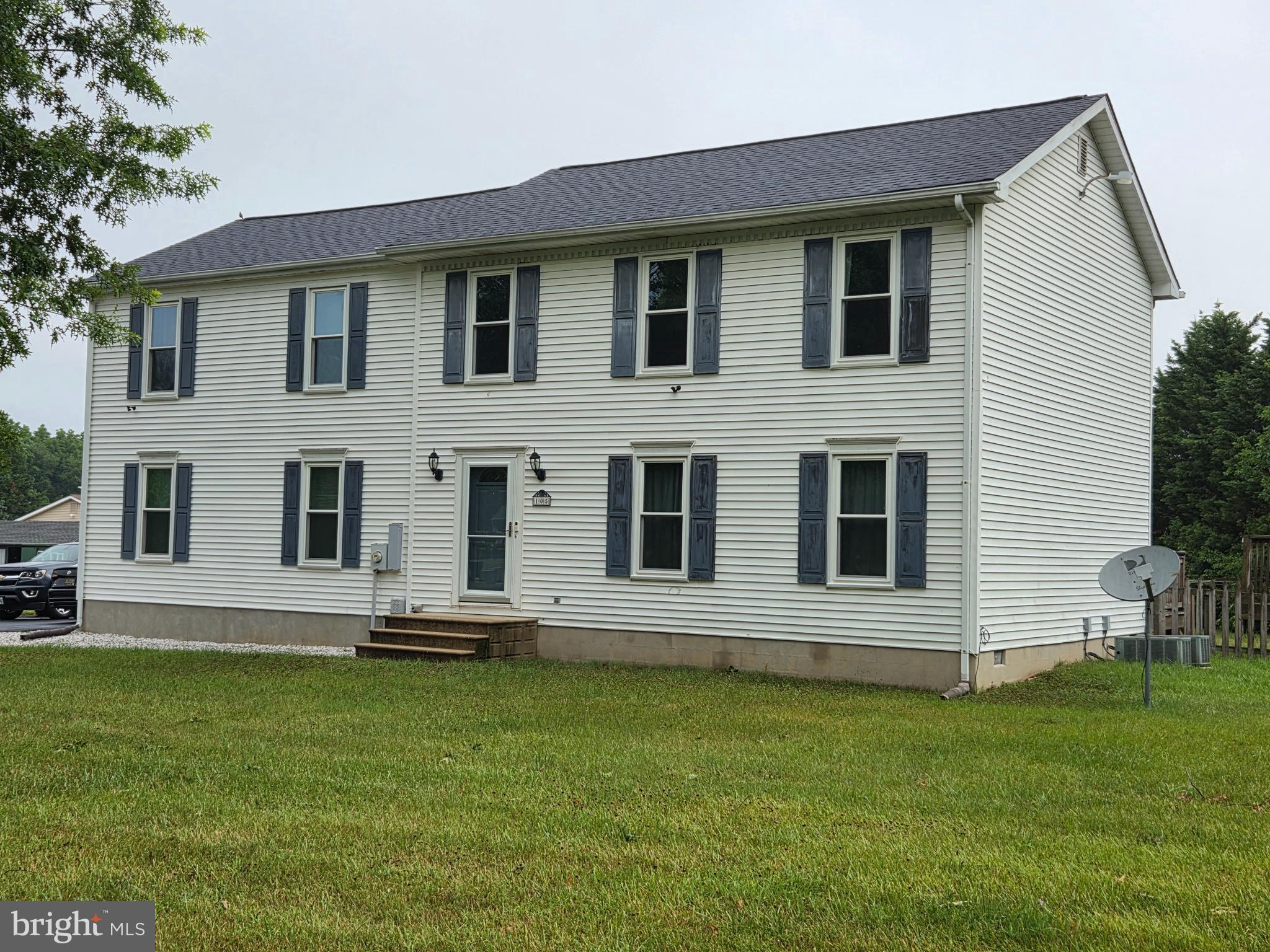 105 HUNTING WAY
