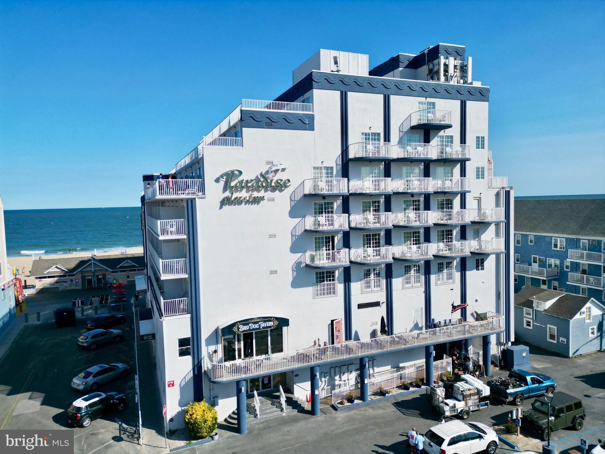 813 ATLANTIC AVENUE 6 & 7
