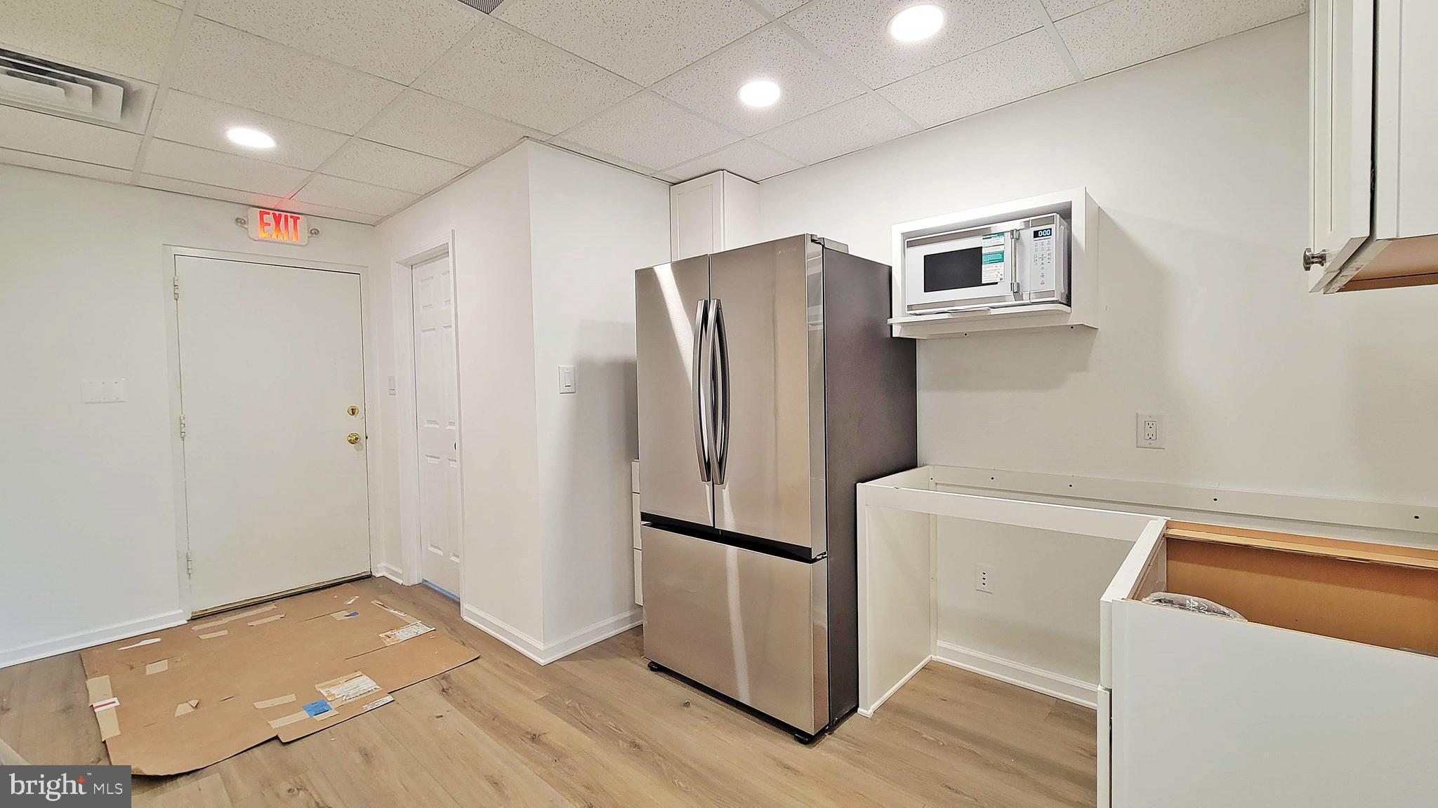 NONE AVAILABLE - Commercial Lease