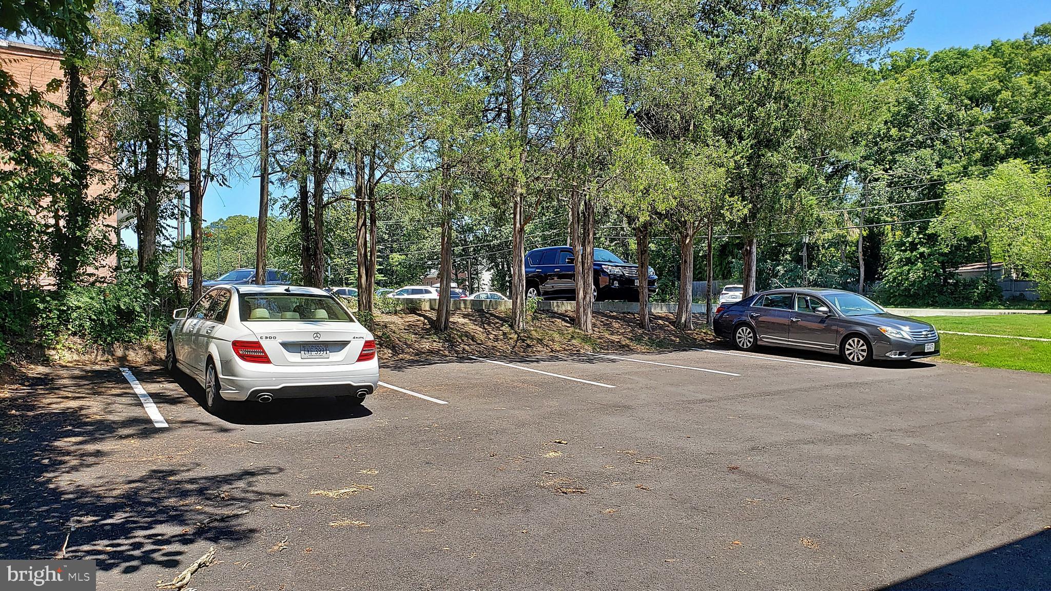 NONE AVAILABLE - Commercial Lease