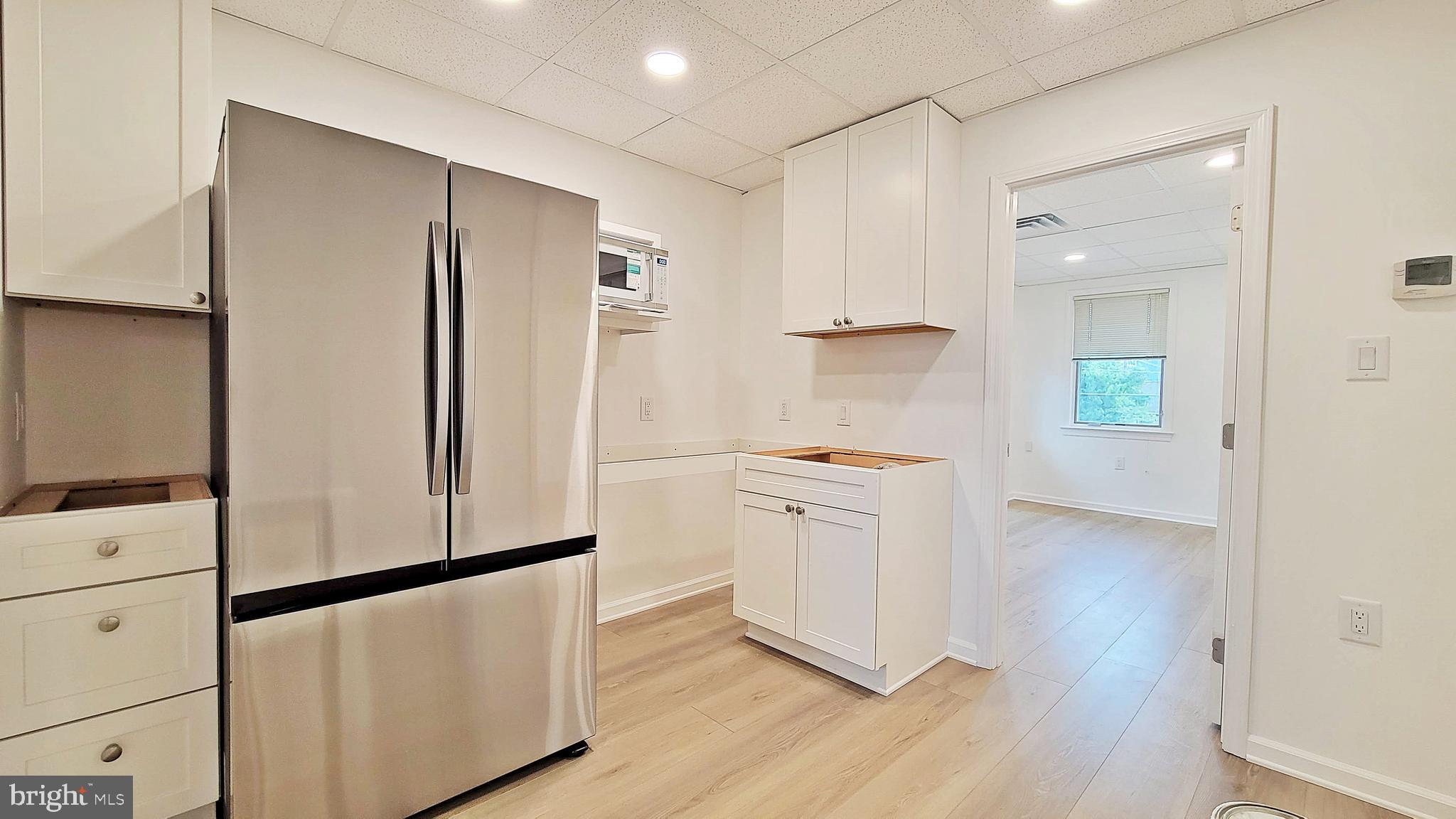 NONE AVAILABLE - Commercial Lease