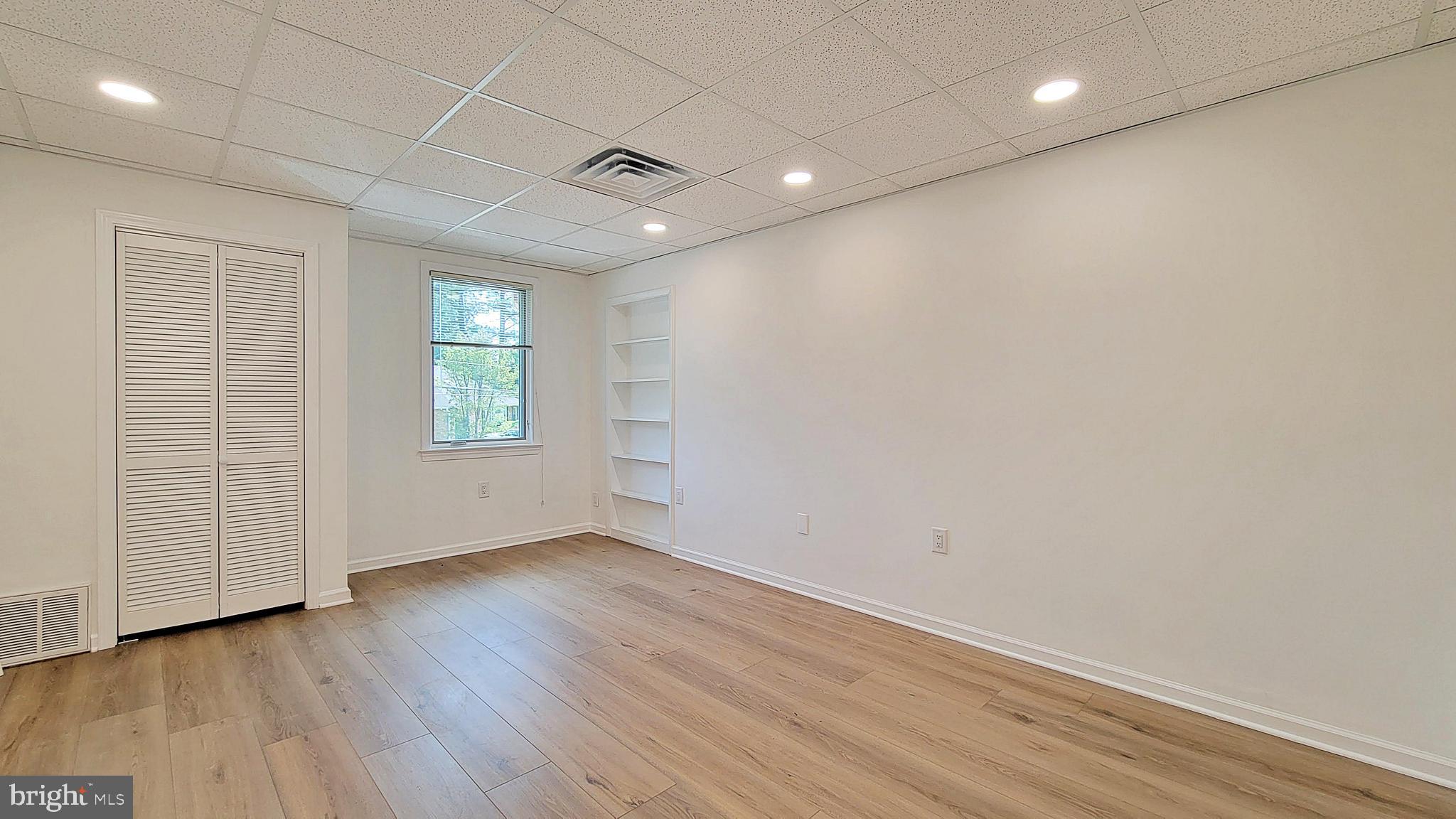 NONE AVAILABLE - Commercial Lease