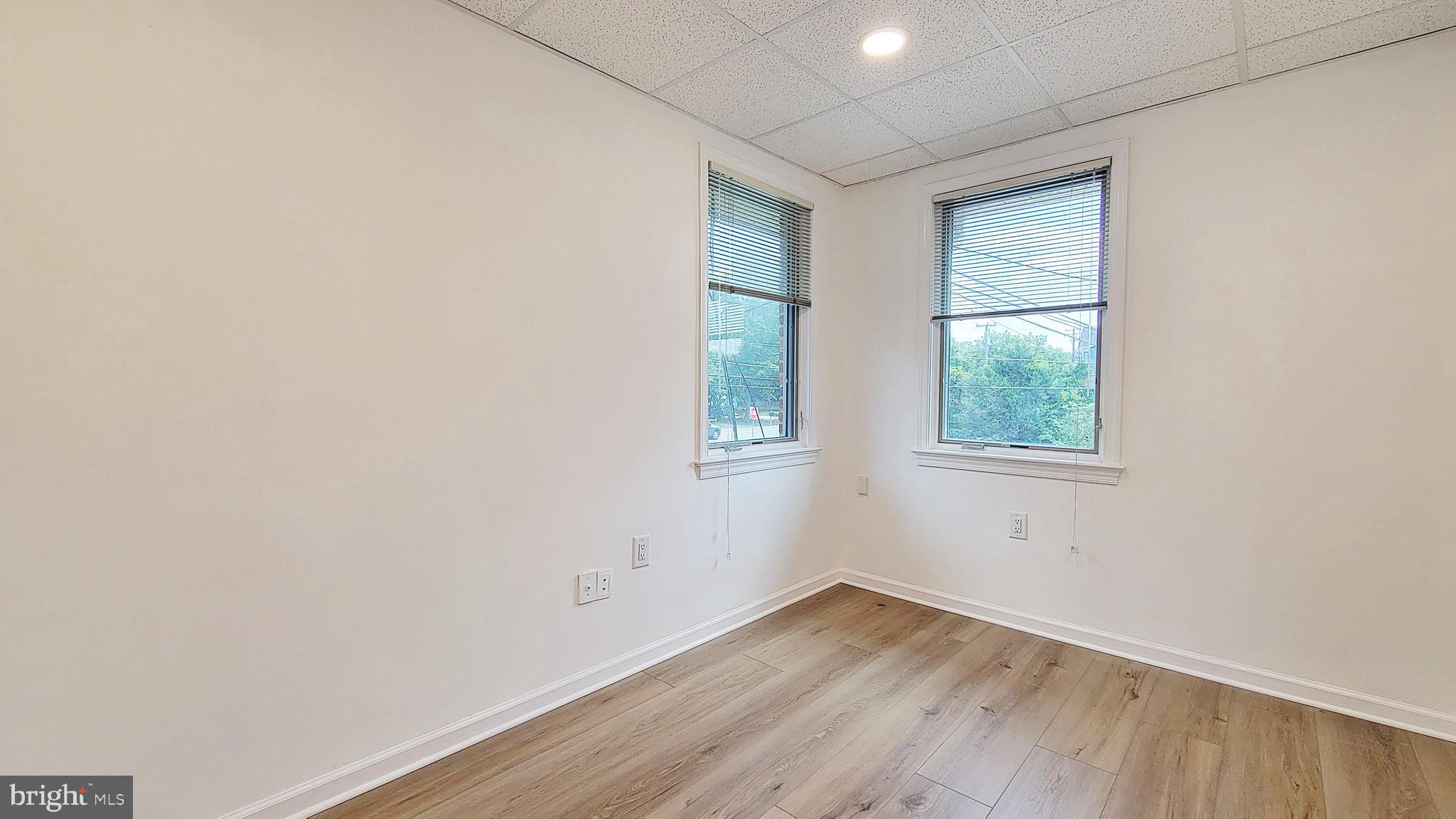 NONE AVAILABLE - Commercial Lease