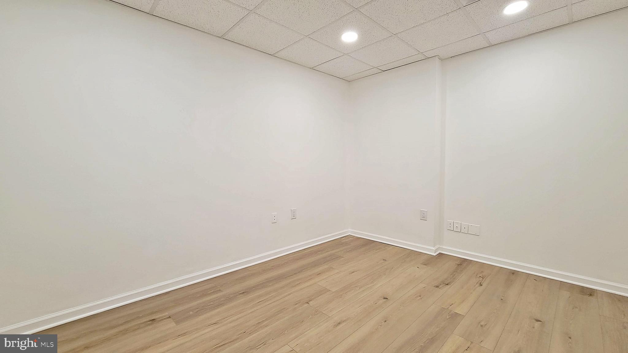 NONE AVAILABLE - Commercial Lease