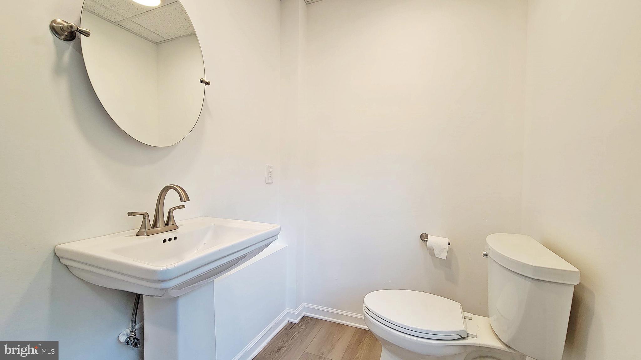 NONE AVAILABLE - Commercial Lease