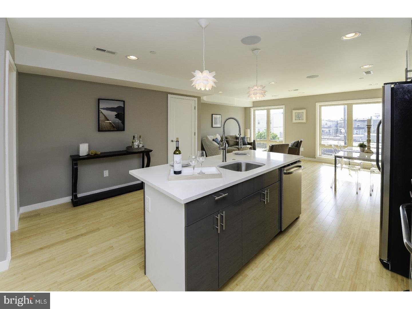 FRANCISVILLE - Residential